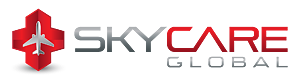 SkyCare Global Logo