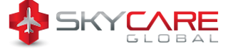 SkyCare Global Logo